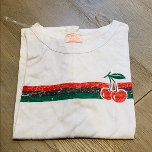 Wishful thinking Cherry top